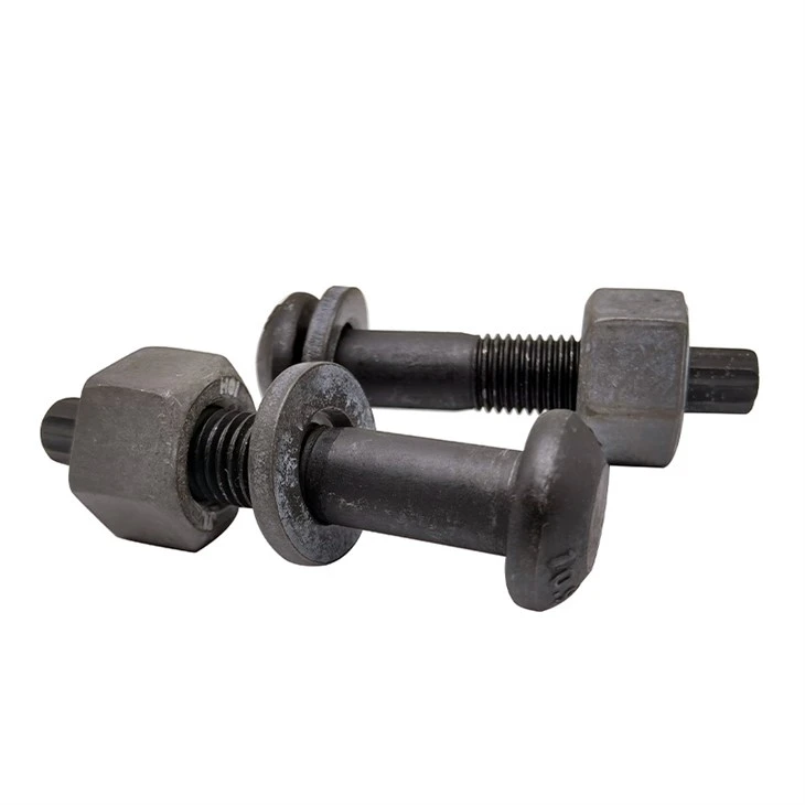 High Strength TC Bolts suppliers