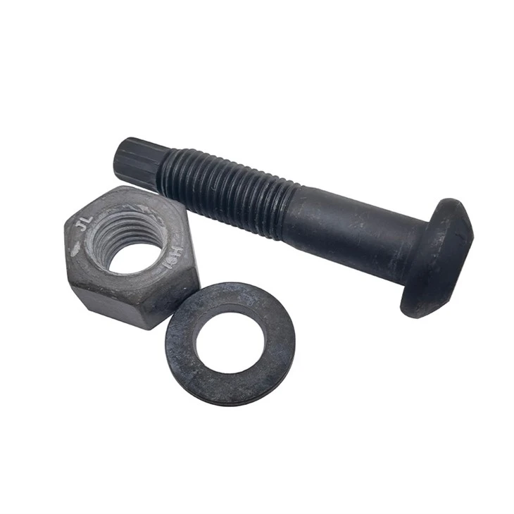 High Strength TC Bolts factory