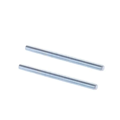 DIN975 Full Thread Rod Founisè pou estrikti Steel